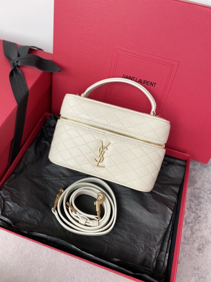 YSL Satchel Bags